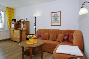 Dünengarten Wohnung 29, Kühlungsborn